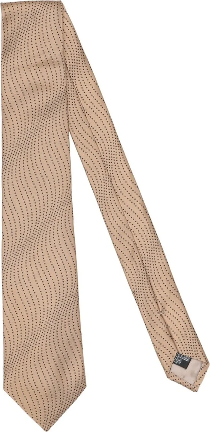 Ties & Bow Ties Khaki