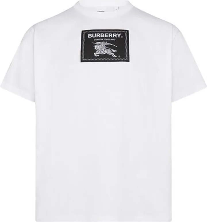 Roundwood Label t-shirt