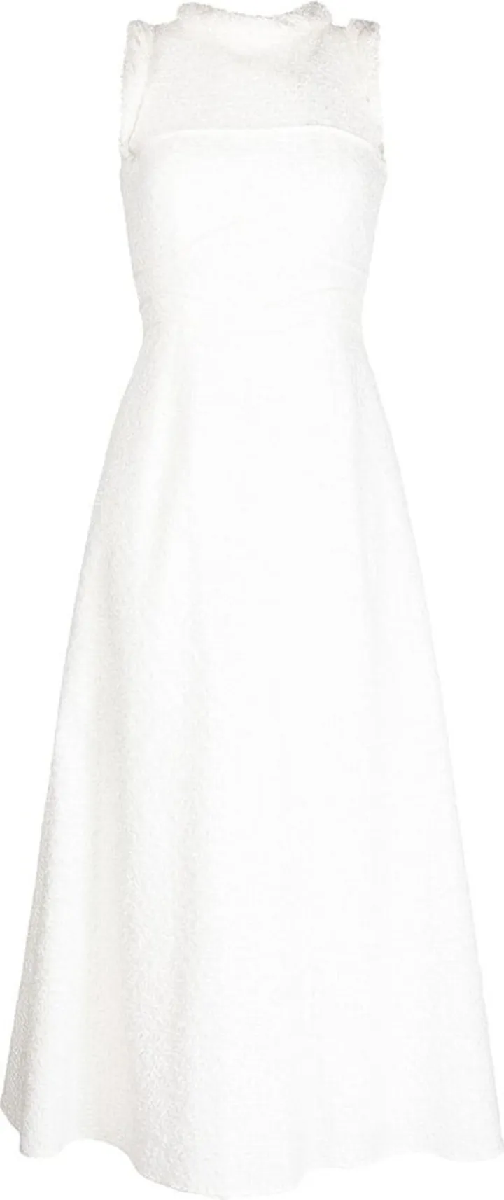 Siala midi dress