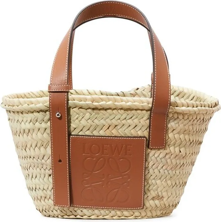 Basket small bag