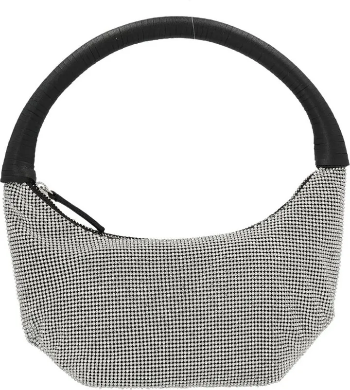 Staud Pepper Embellished Zipped Tote Bag