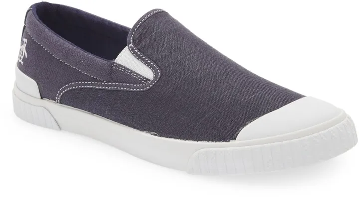 Yeates Slip-On Sneaker
