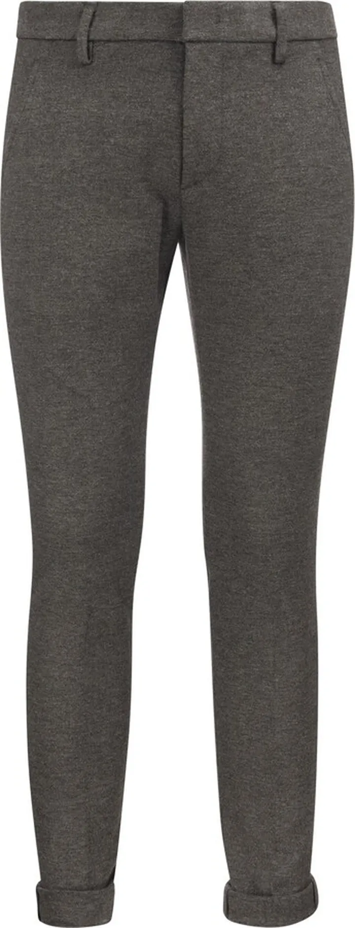Gaubert - Slim-fit Jersey Trousers