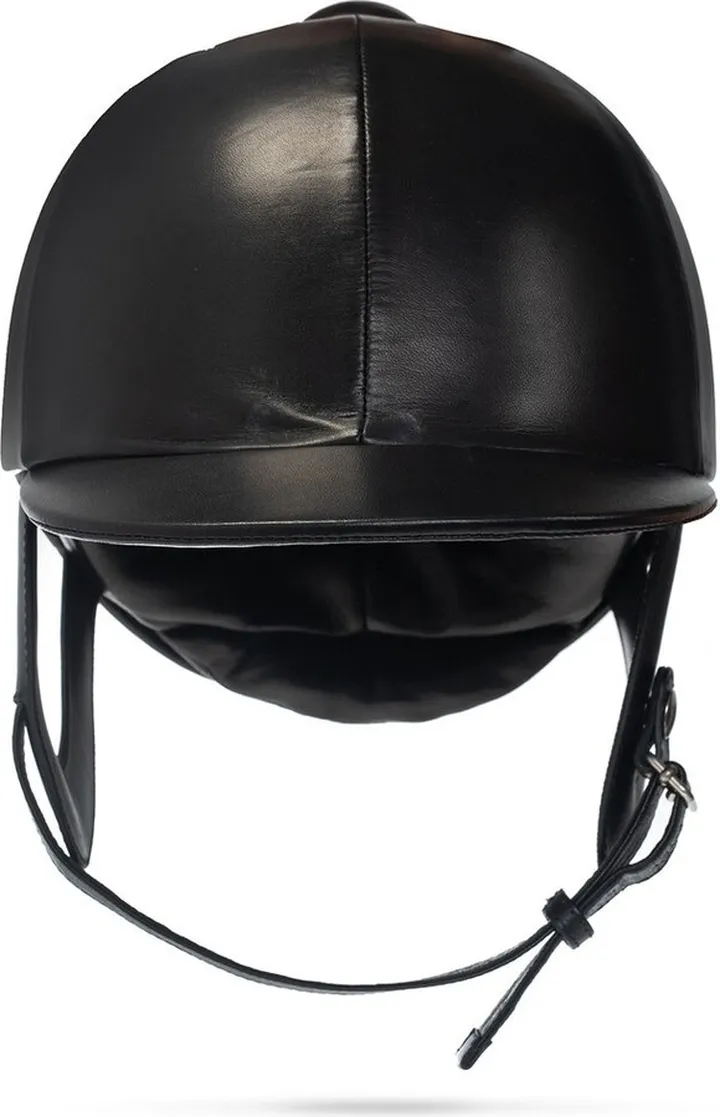 Gucci Chin-Strap Baseball Cap