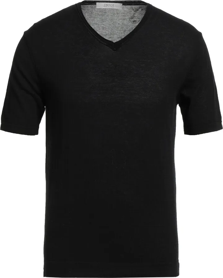 T-shirt Black