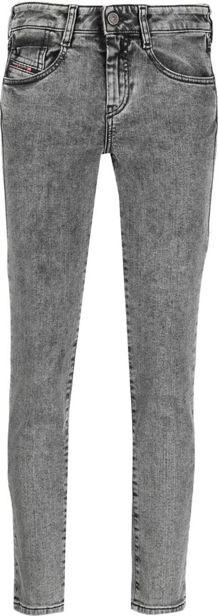 D-Ollies JoggJeans® slim trousers