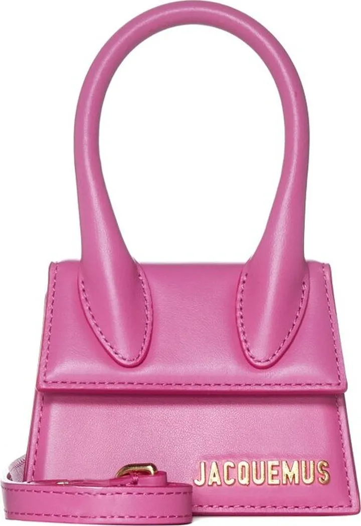 Jacquemus Le Chiquito Mini Tote Bag
