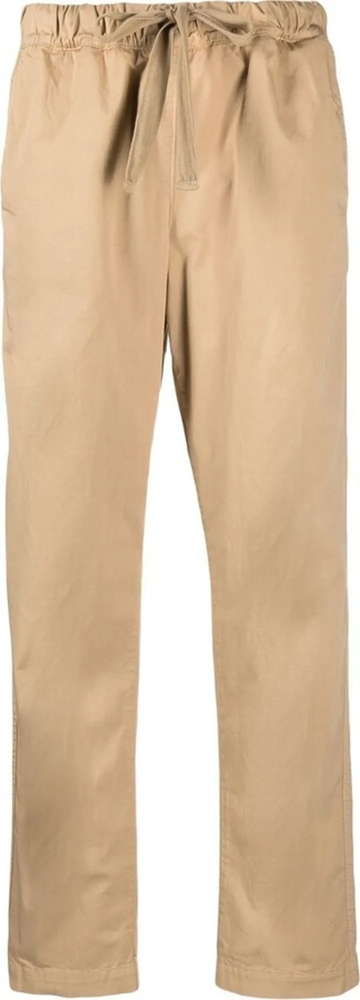 Buddy straight-leg trousers