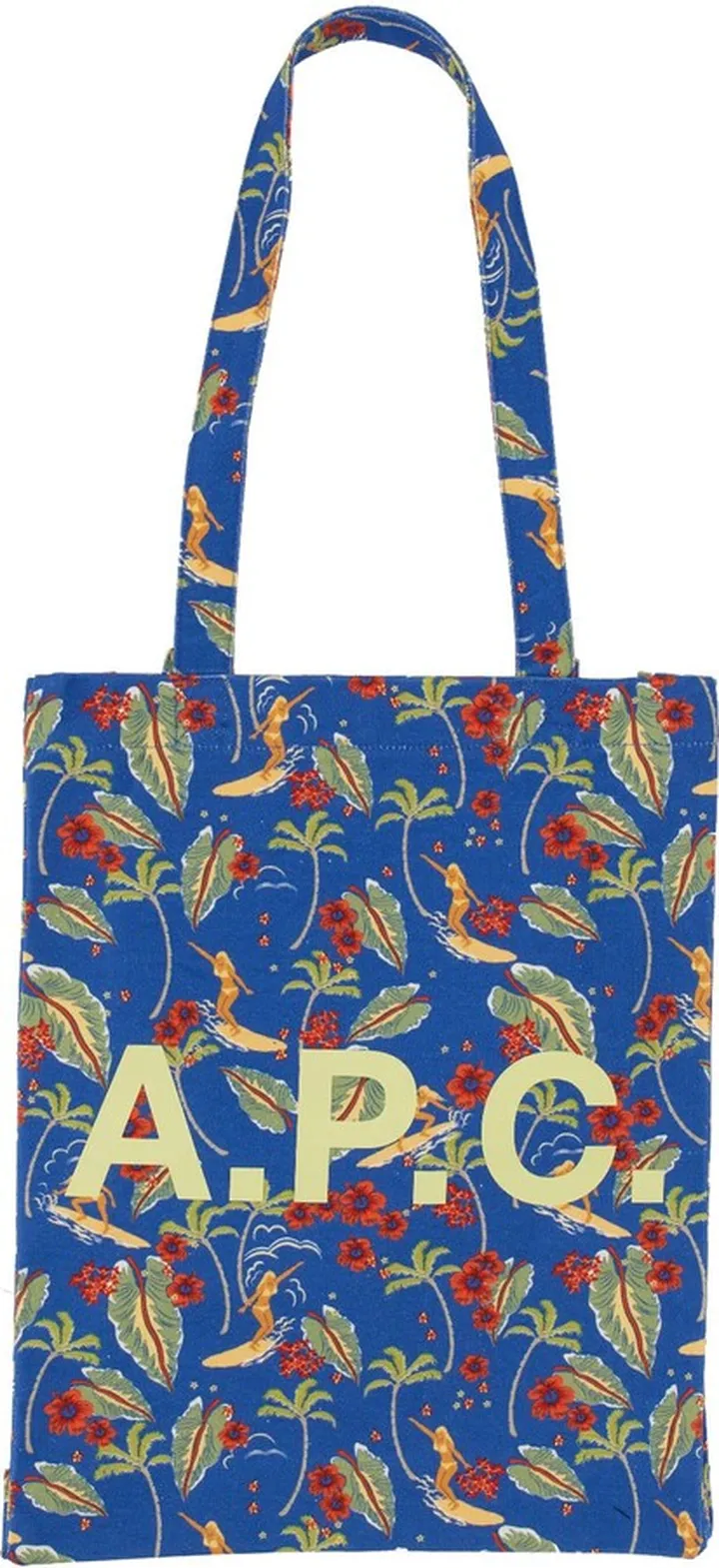 Tote Bag Lou