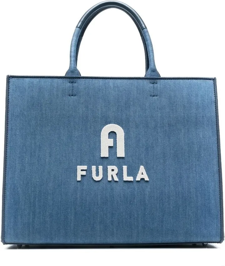 Opportunity tote bag