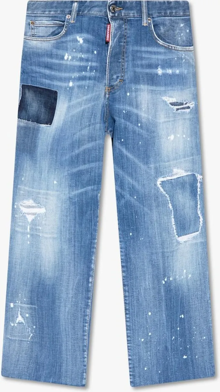 'l.a.' Jeans
