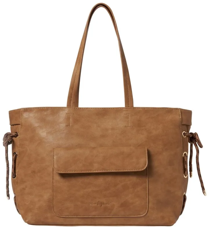 Urban Originals Everly Vegan Leather Tote