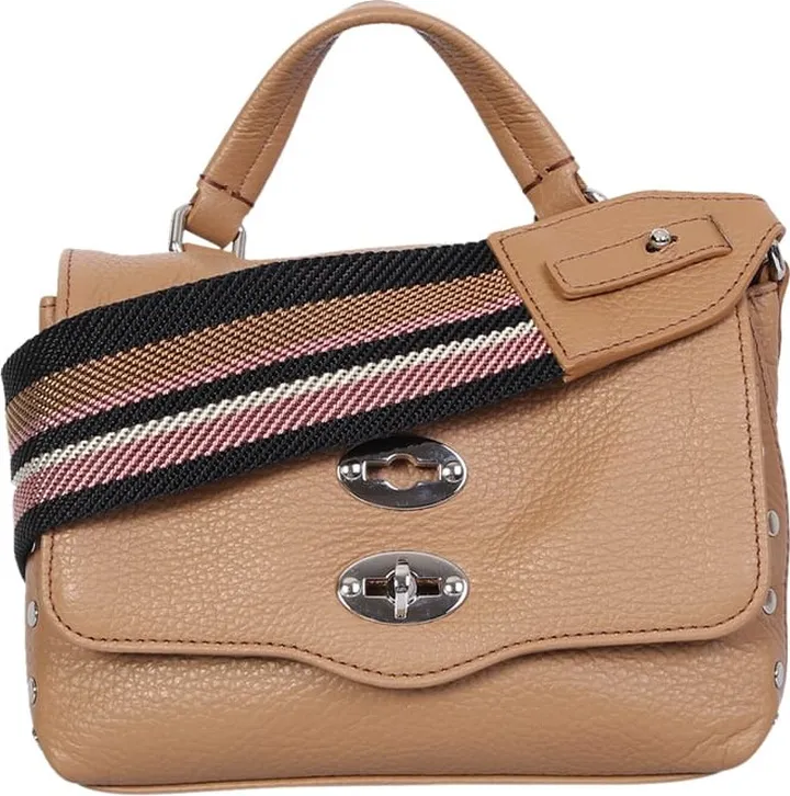 Postina Daily Giorno Baby Cappuccino Bag