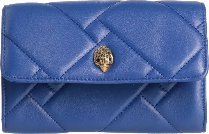 Handbag Blue