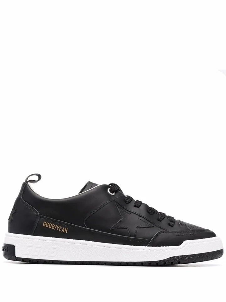 Yeah low-top sneakers