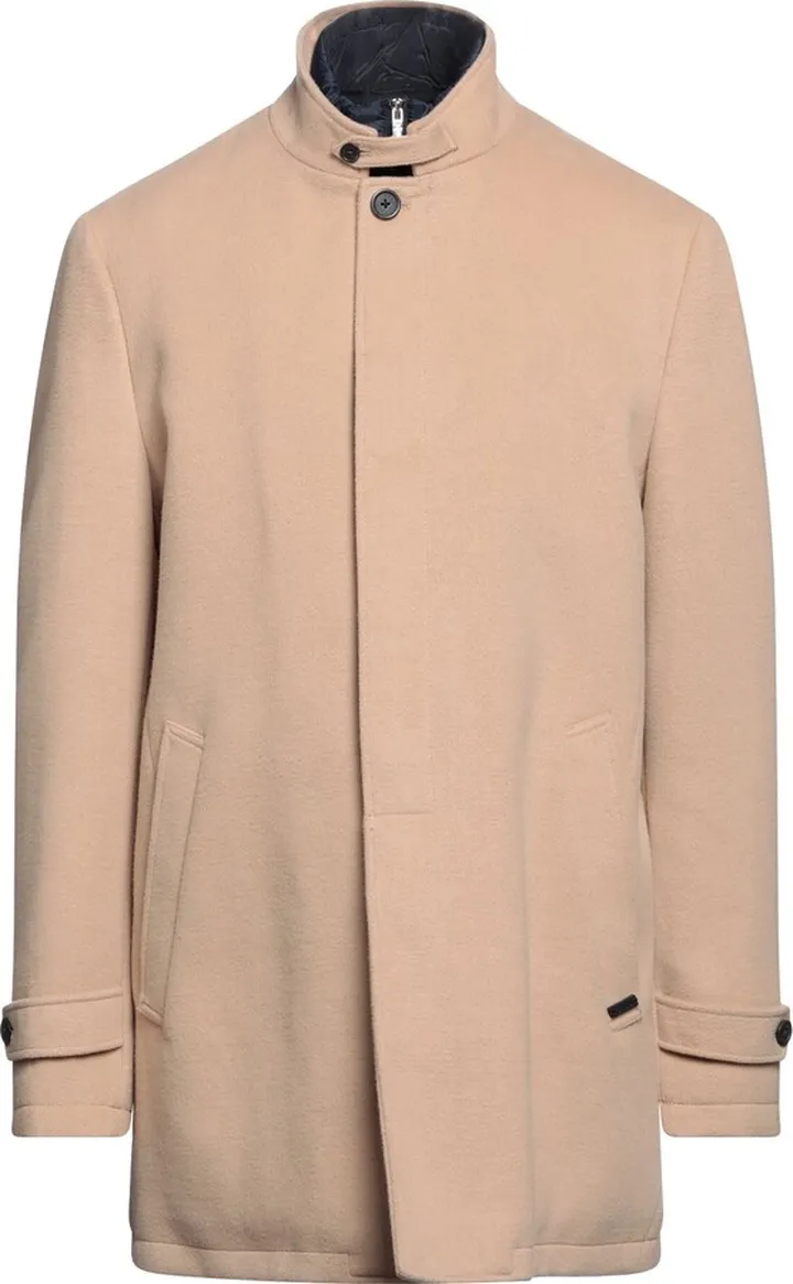 Coat Beige