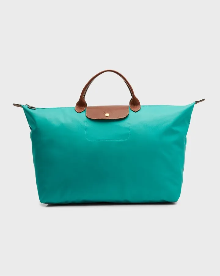Le Pliage 18 Large Travel Duffel Bag