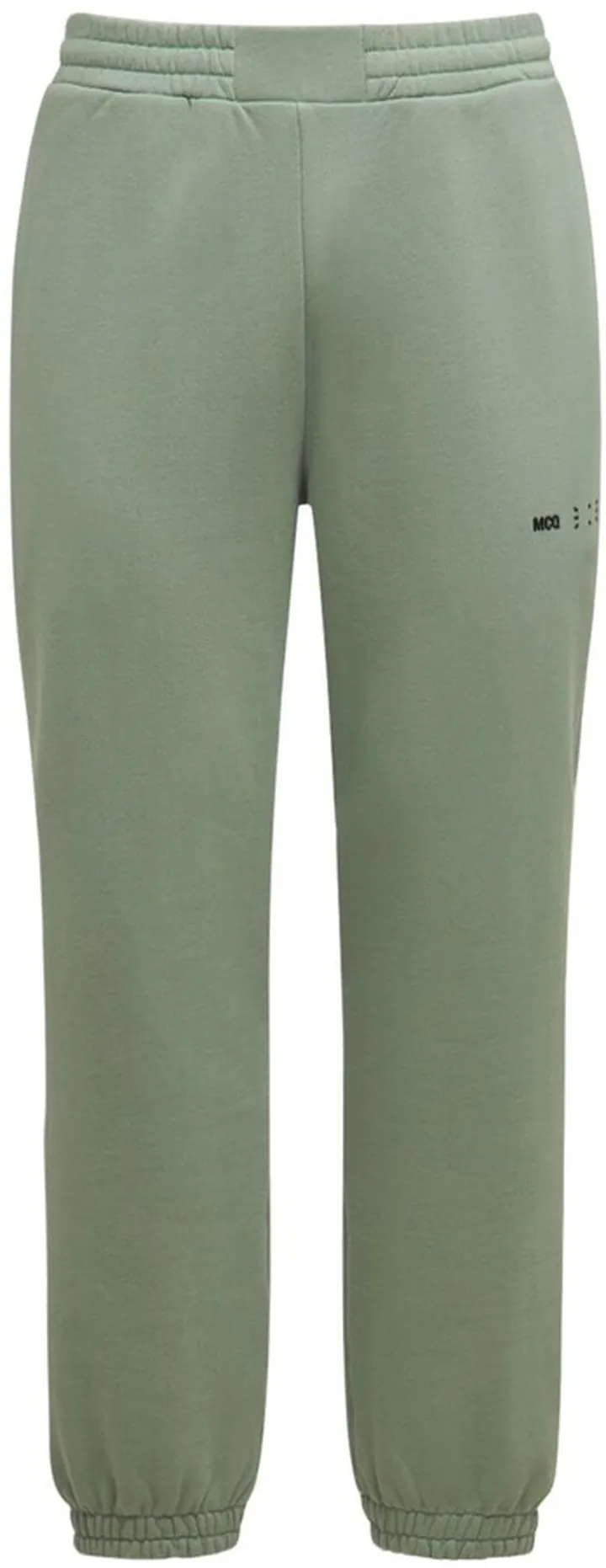 Icon Zero cotton sweatpants