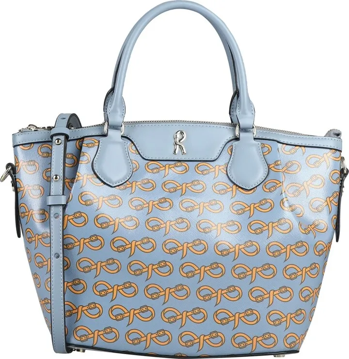 Handbag Sky Blue