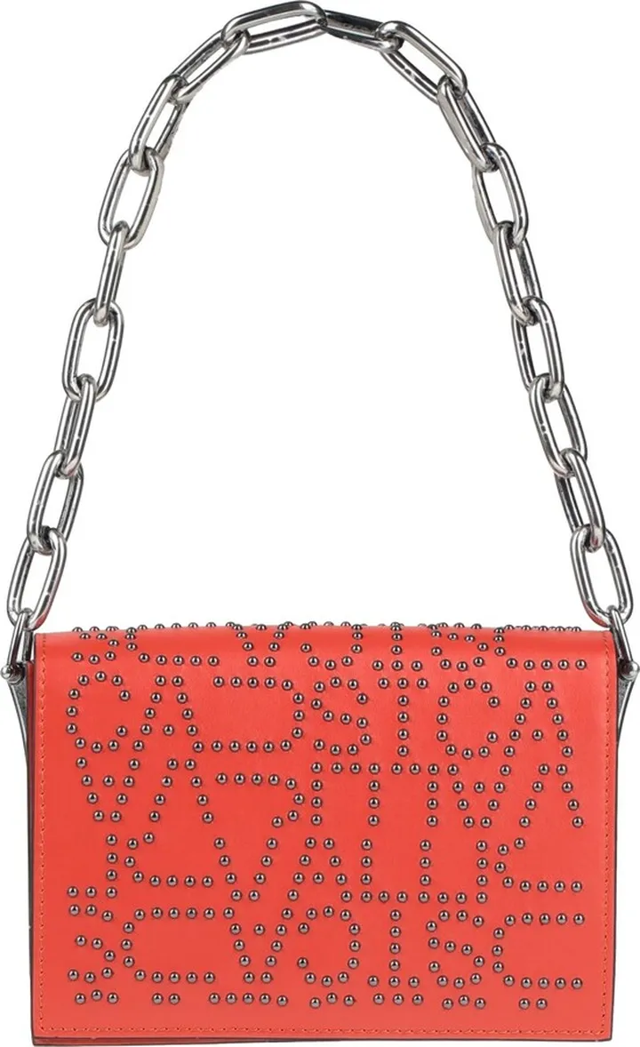 Handbag Coral