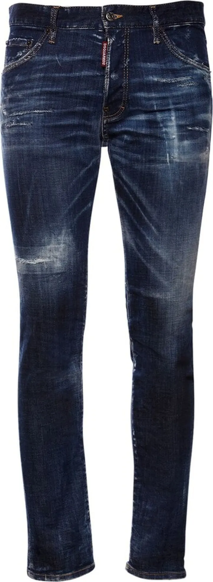 Cool Guy stretch denim jeans