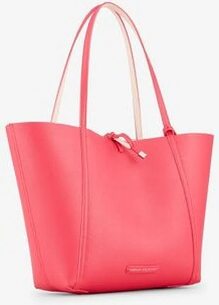 Reversibile tote bag