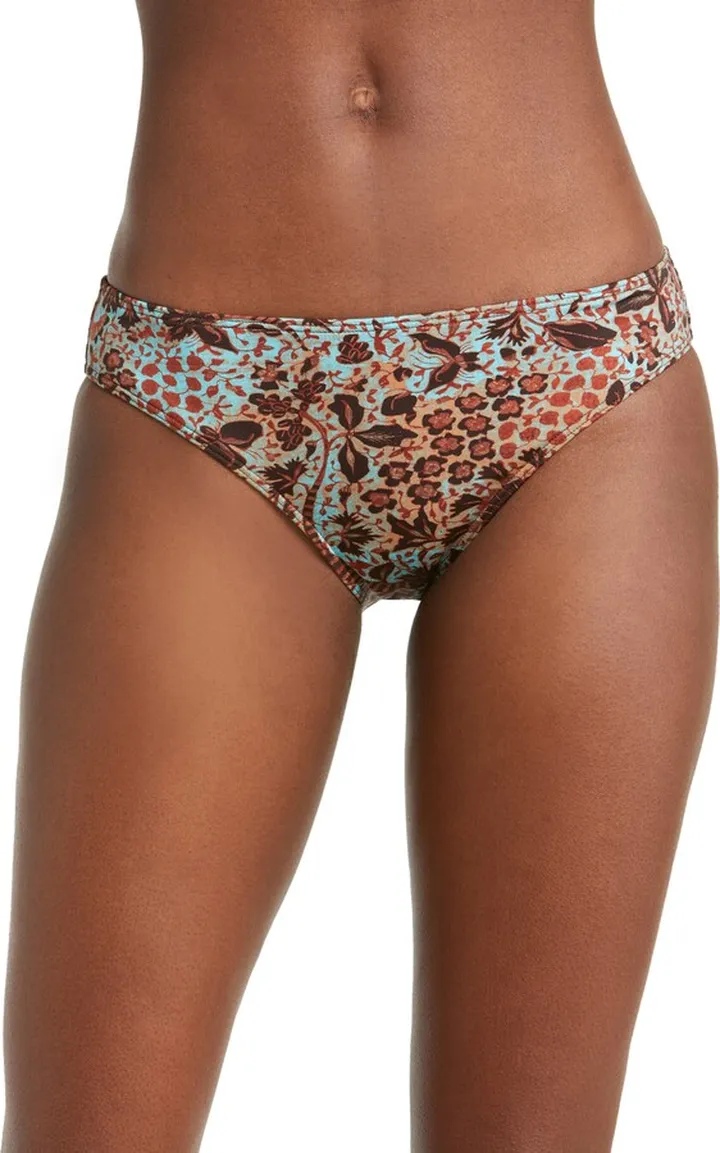 Dani Bikini Bottoms