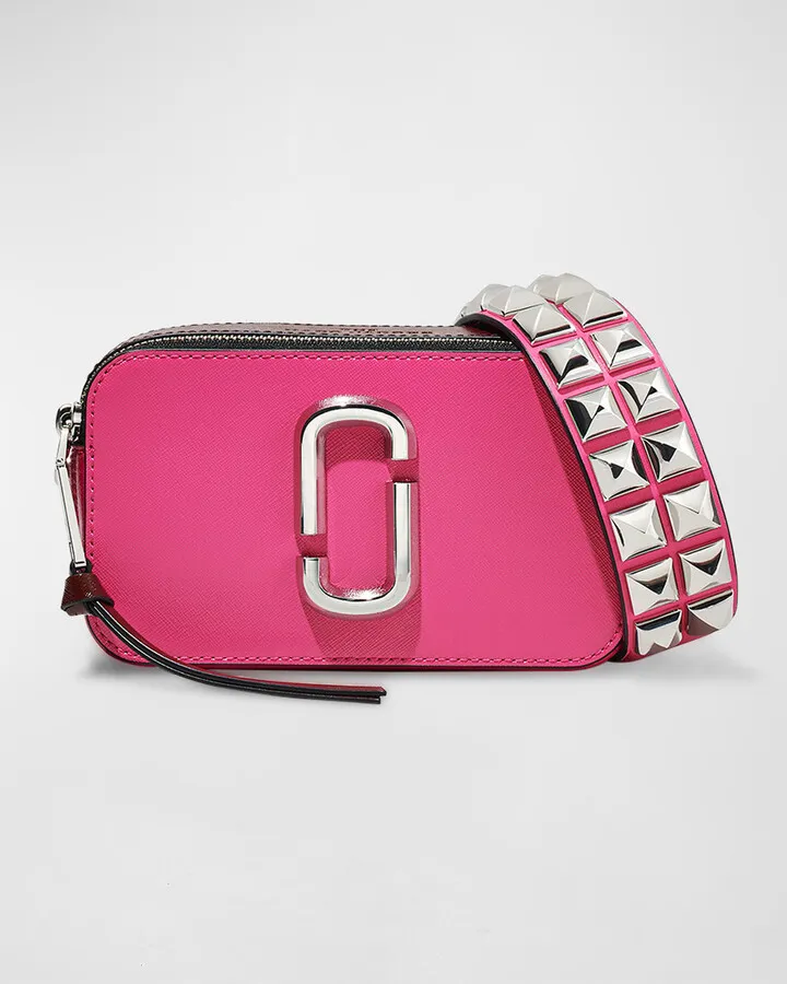 The Studded Snapshot