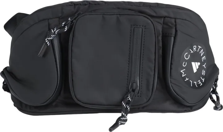 Adidas By Stella Mccartney Bumbag Bum Bag Black