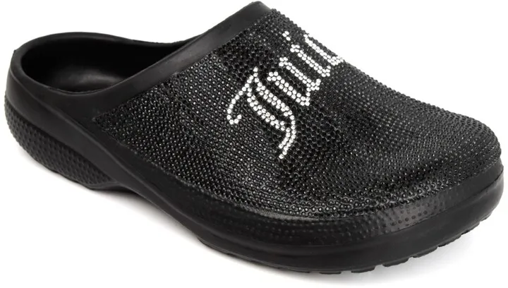 Juicy Couture Women's Cruz Clogs Women's Shoes