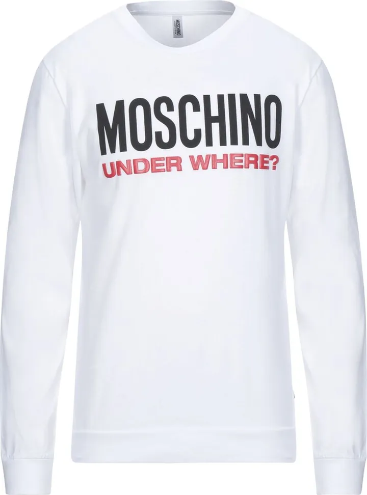 Sleepwear White
