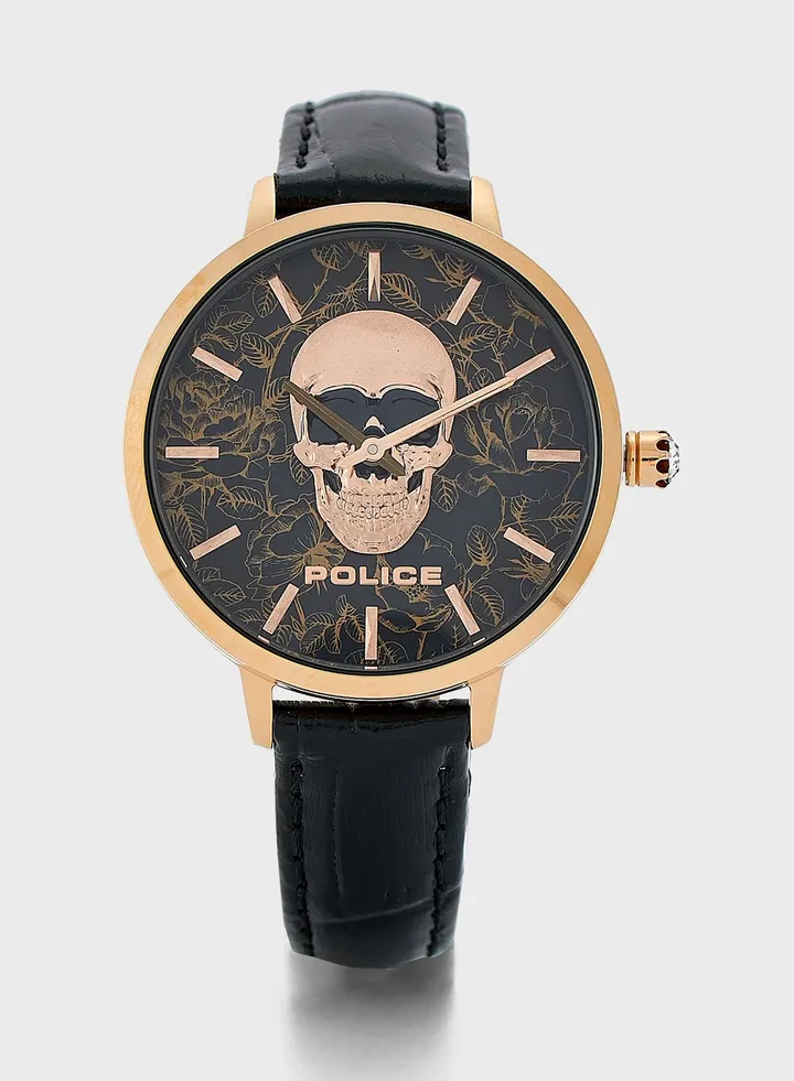 Miona Analog Watch