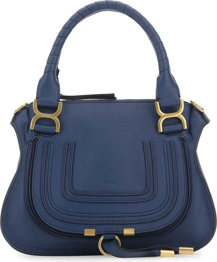 Chloé Marcie Small Tote Bag