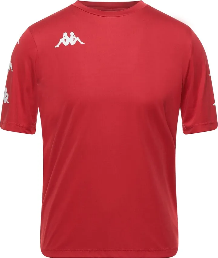 T-shirt Red