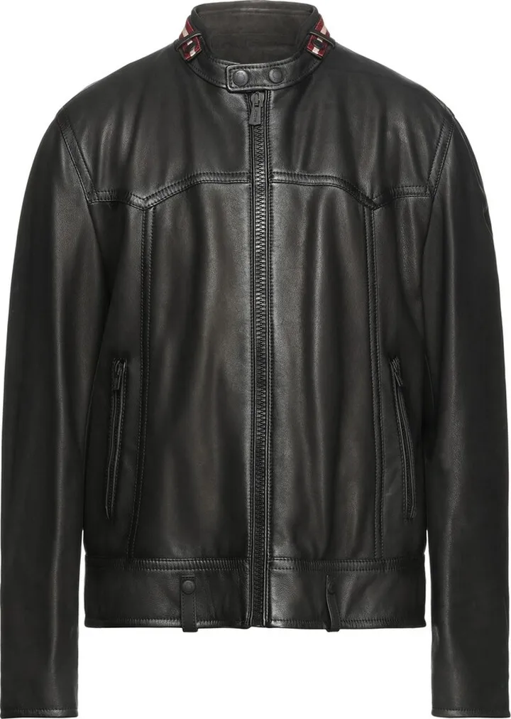 Jacket Black