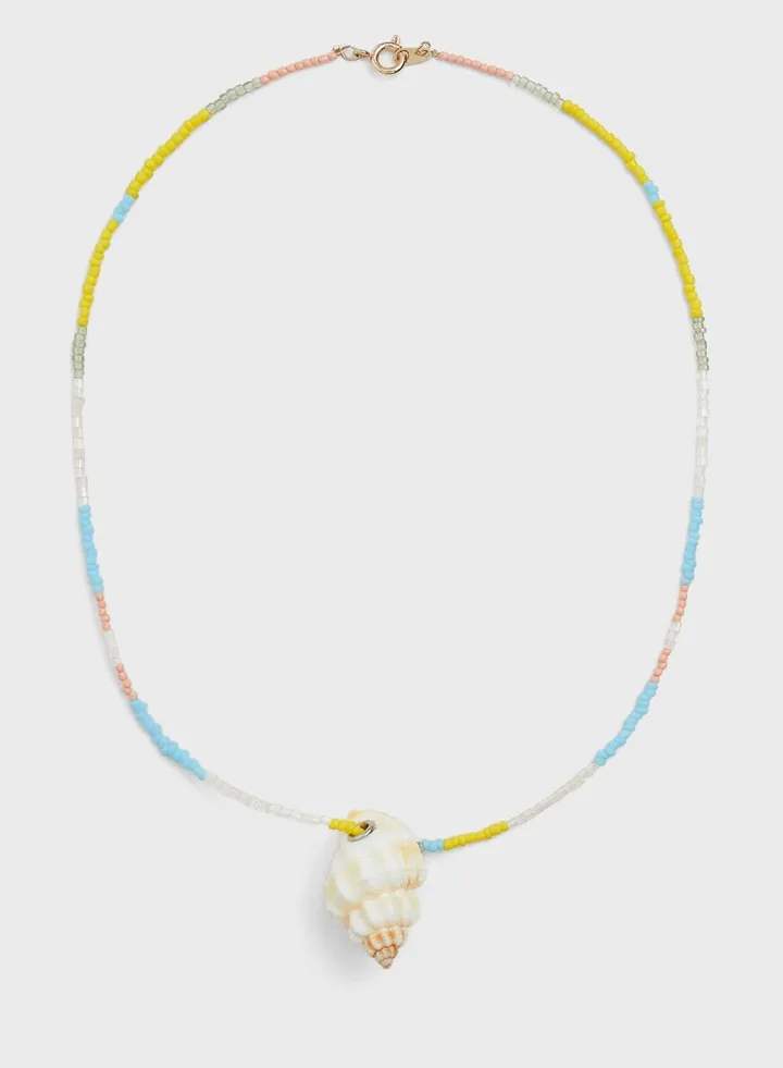 Naisha Necklace