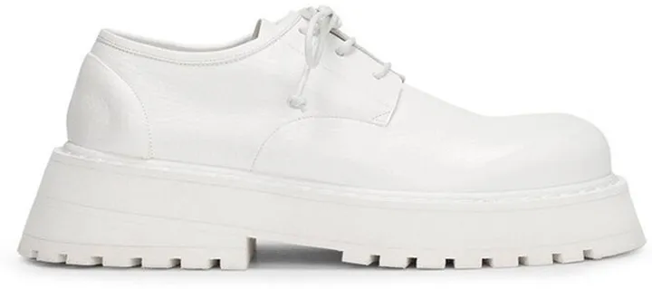 Marsèll Micarro Lace-Up Shoes