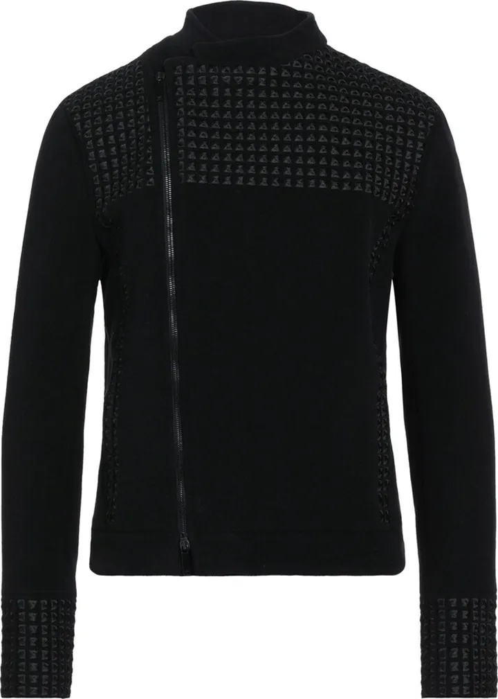 Coat Black