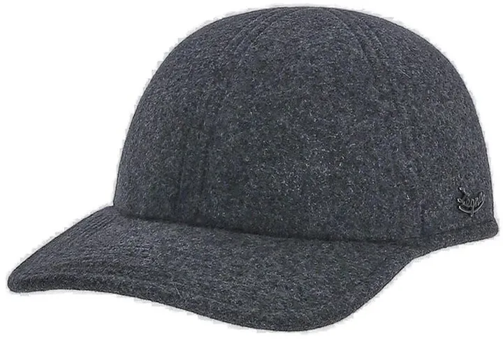 Ermenegildo Zegna Existing Baseball Cap