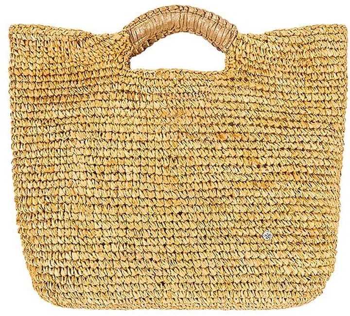 Small Napa Lux Bag
