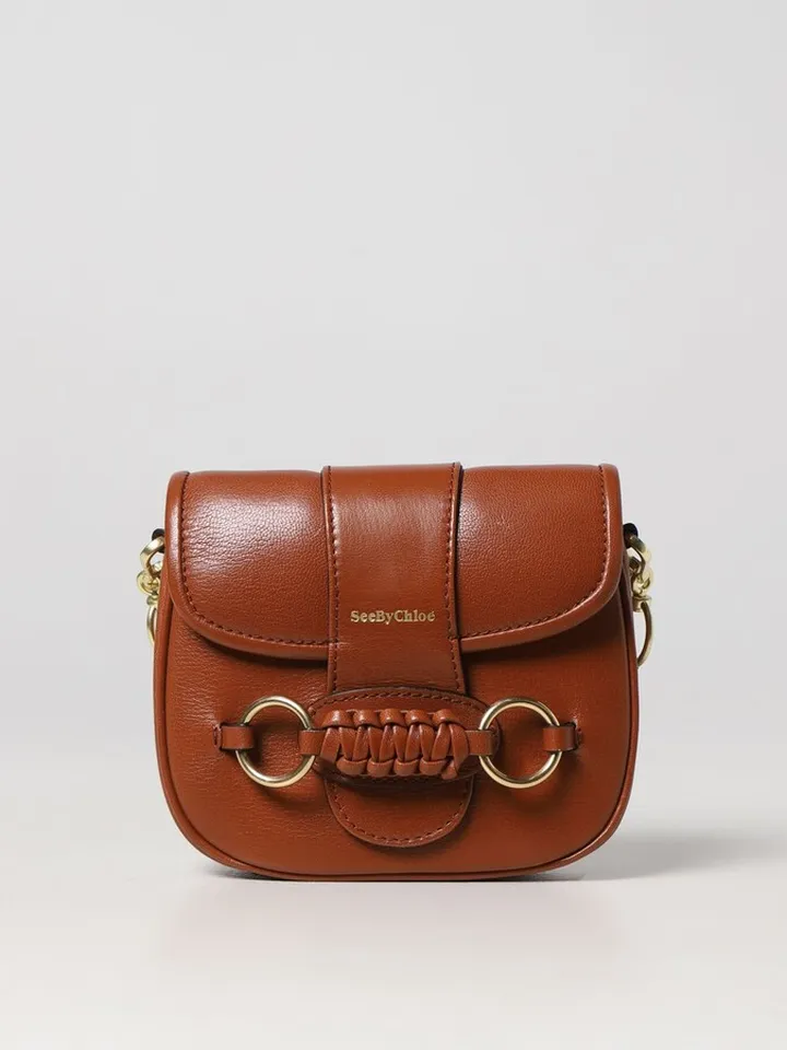 Handbag woman See By ChloÉ