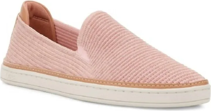 Women'S Sammy Slip On Sneaker in Rose