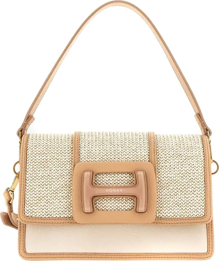 H-bag Shoulder Bag