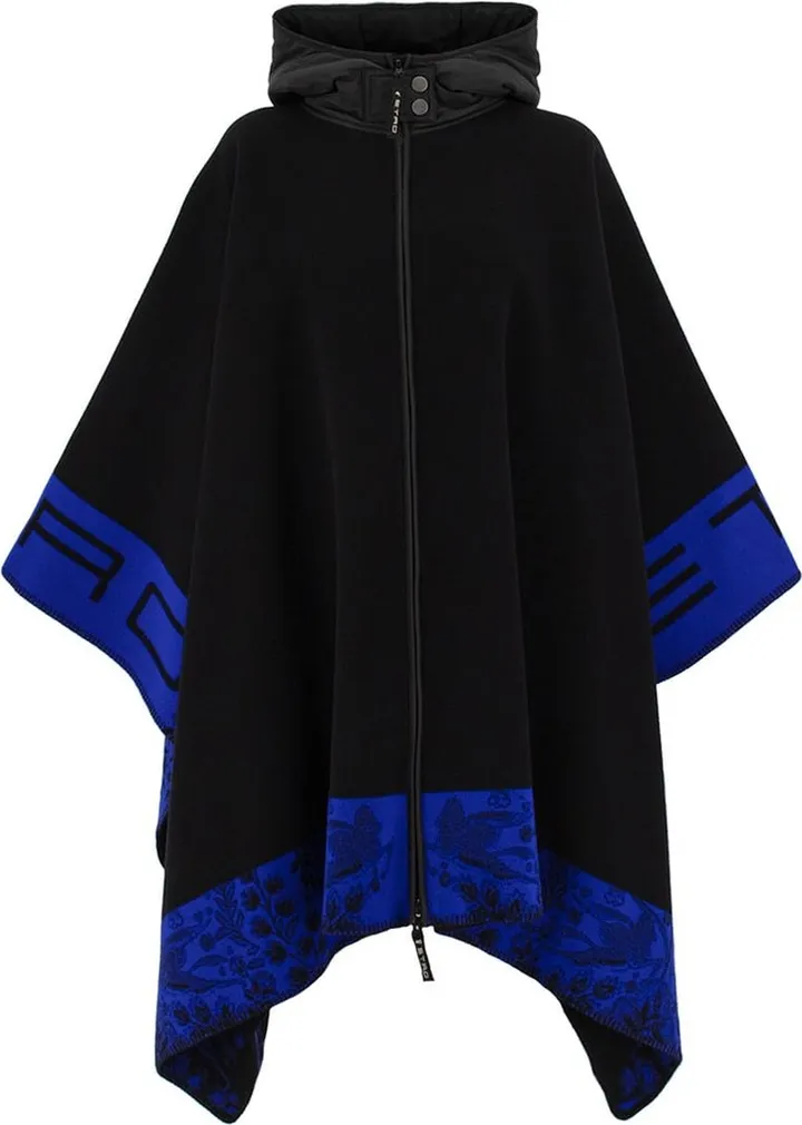 Cape