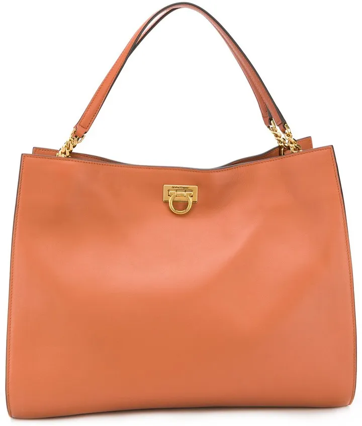 Trifolio tote bag