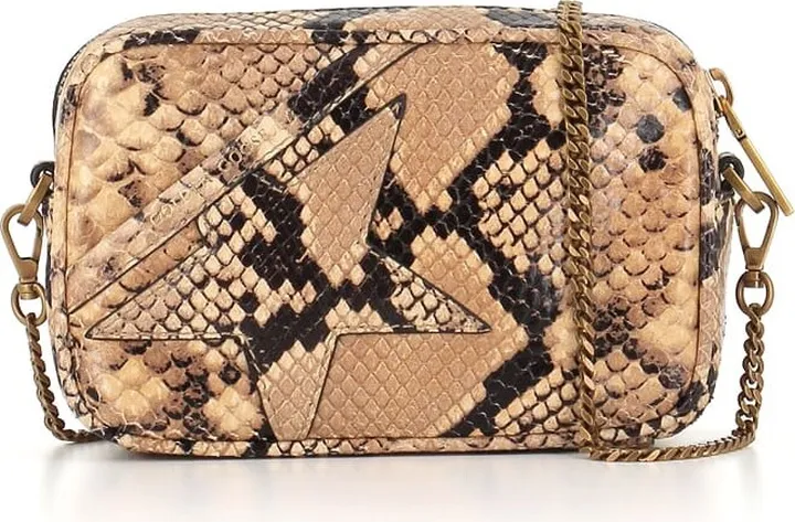 Mini Star Bag