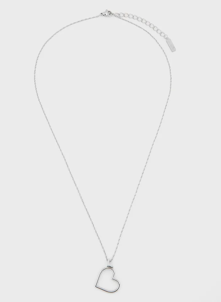 Volte Necklace
