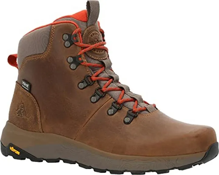 Rocky Men's Summit Elite Hiking Boot