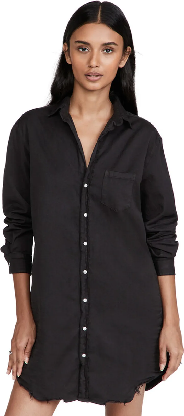 Frank & Eileen Mary Dress