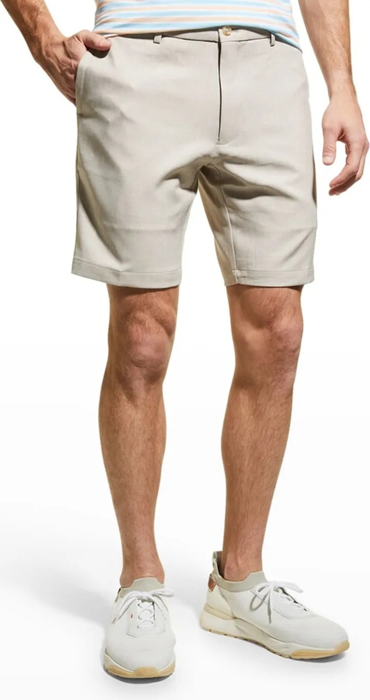 Men's Wrightsville Performance Stretch Shorts